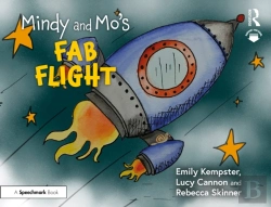 Bertrand.pt - Mindy And Mo'S Fab Flight