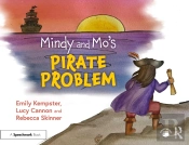 Mindy And Mo'S Pirate Problem