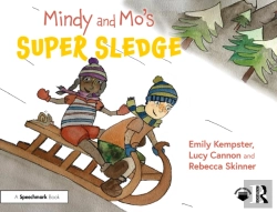 Bertrand.pt - Mindy And Mo'S Super Sledge
