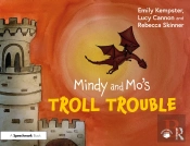Mindy And Mo'S Troll Trouble