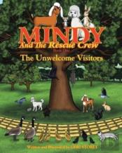 Mindy And The Rescue Crew