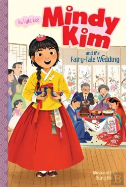 Bertrand.pt - Mindy Kim And The Fairy-Tale Wedding