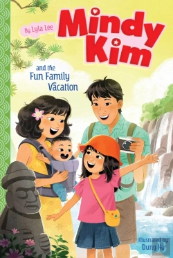 Bertrand.pt - Mindy Kim And The Fun Family Vacation