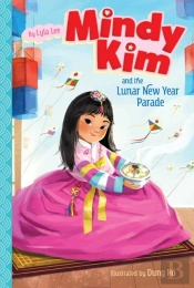 Mindy Kim And The Lunar New Year Parade
