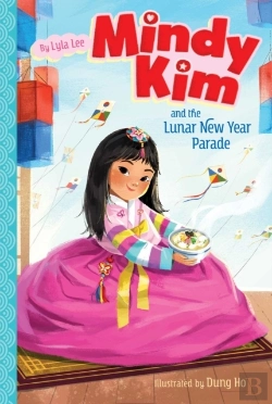 Bertrand.pt - Mindy Kim And The Lunar New Year Parade