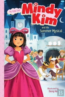 Bertrand.pt - Mindy Kim And The Summer Musical