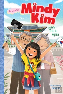 Bertrand.pt - Mindy Kim And The Trip To Korea