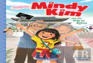 Mindy Kim And The Trip To Korea