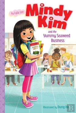 Bertrand.pt - Mindy Kim And The Yummy Seaweed Business