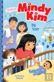 Mindy Kim, Big Sister