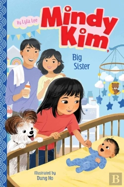 Bertrand.pt - Mindy Kim, Big Sister