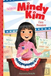 Mindy Kim, Class President
