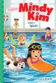Mindy Kim Makes A Splash!
