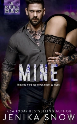 Bertrand.pt - Mine (A Real Man, 13)