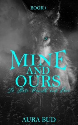 Bertrand.pt - Mine And Ours