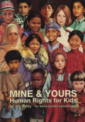 Mine And Yours
