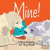 Mine!