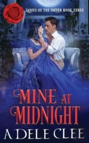 Mine At Midnight
