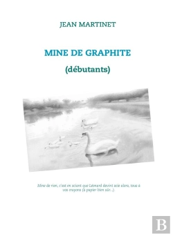 Bertrand.pt - Mine De Graphite Debutants