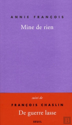 Bertrand.pt - Mine De Rien ; De Guerre Lasse