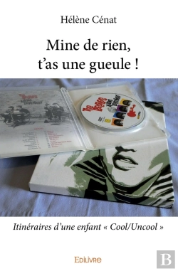 Bertrand.pt - Mine De Rien T'As Une Gueule