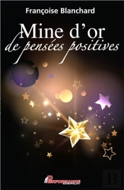 Mine D'Or De Pensees Positives