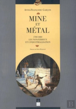 Bertrand.pt - Mine Et Métal (1780-1880)