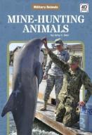 Mine-Hunting Animals