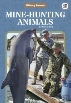 Bertrand.pt - Mine-Hunting Animals
