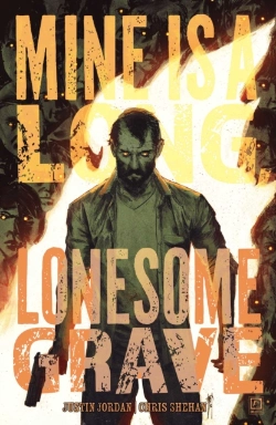 Bertrand.pt - Mine Is A Long, Lonesome Grave Sc (Cvr A)