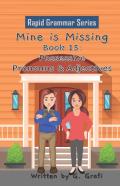 Mine Is Missing