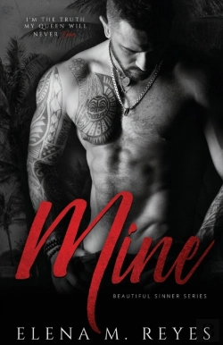 Bertrand.pt - Mine: Mafia Romance