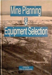 Mine Planning And Equipment Selection
