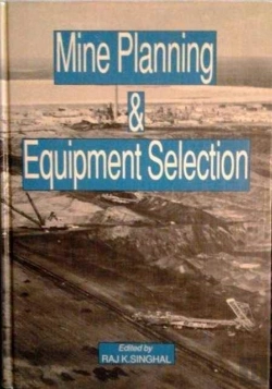 Bertrand.pt - Mine Planning And Equipment Selection