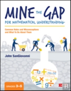 Bertrand.pt - Mine The Gap For Mathematical Understanding, Grades 3-5