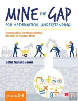 Bertrand.pt - Mine The Gap For Mathematical Understanding, Grades 3-5