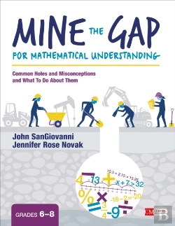 Bertrand.pt - Mine The Gap For Mathematical Understanding, Grades 6-8
