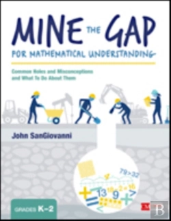 Bertrand.pt - Mine The Gap For Mathematical Understanding, Grades K-2