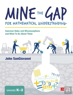 Bertrand.pt - Mine The Gap For Mathematical Understanding, Grades K-2