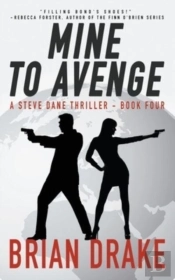 Mine To Avenge