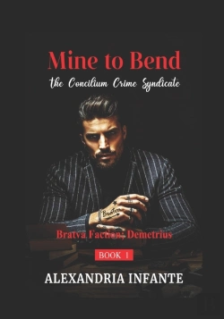 Bertrand.pt - Mine To Bend...
