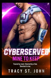 Mine To Keep