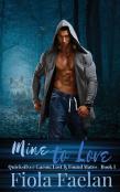 Mine To Love (Quicksilver Garou