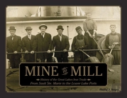 Bertrand.pt - Mine To Mill