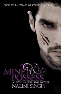 Bertrand.pt - Mine To Possess