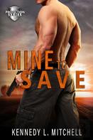 Mine To Save