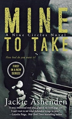 Bertrand.pt - Mine To Take