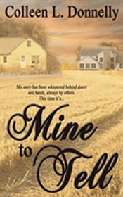 Mine To Tell