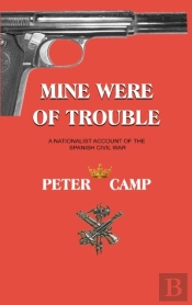Mine Were Of Trouble