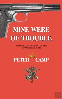Bertrand.pt - Mine Were Of Trouble